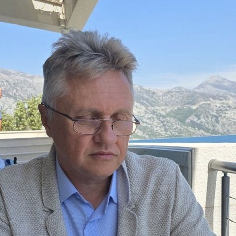 Сергей Иванов